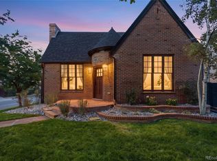1000 Bonnie Brae Blvd, Denver, CO 80209