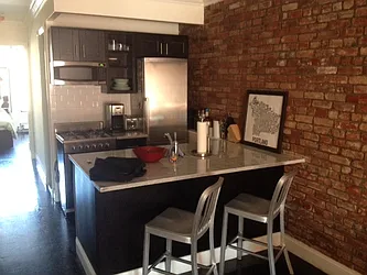 Rented by Westminster Management