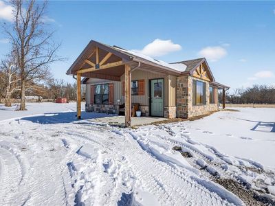 11797 S 1600th Rd, Nevada, MO, 64772