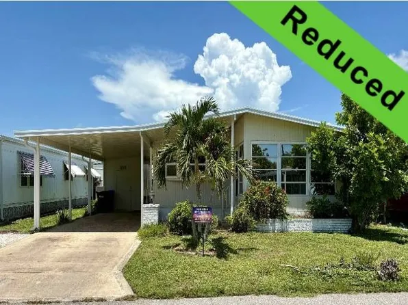 881 Exuma Ave, Venice, FL 34285