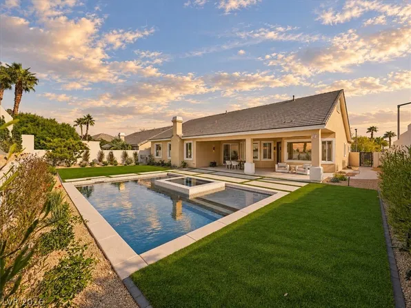 1001 Sleepy Creek Ct, Las Vegas, NV 89144