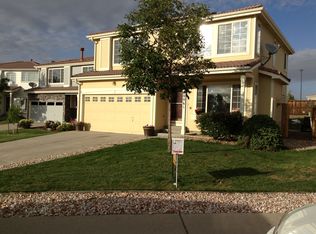 20061 Mitchell Cir, Denver, CO 80249