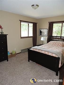 2nd bedroom up