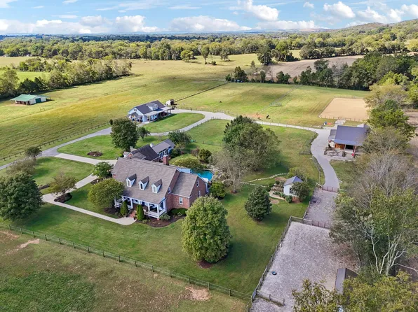 7531 Barlow Ln, Lascassas, TN 37085