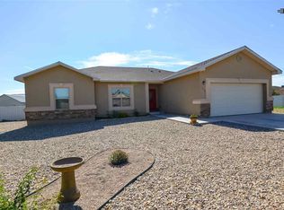 100 N Avenue R, Portales, NM 88130