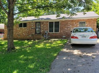 5309 Schaer St, North Little Rock, AR 72118