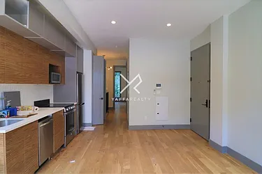 Rented by Yaffa Realty LLC