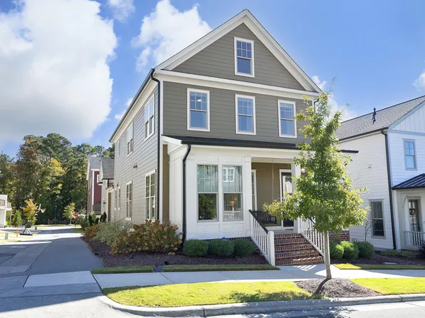 1005 Whistler St, Durham, NC 27713