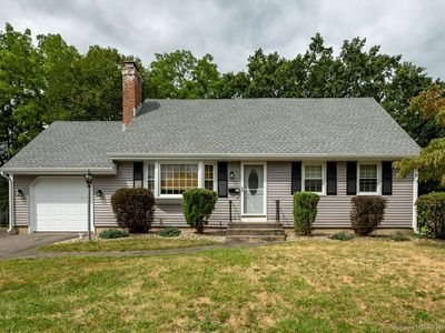 18 Ivy Road, Plainville, CT, 06062