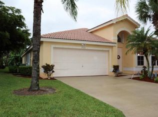 3728 Providence Rd, Boynton Beach, FL 33436