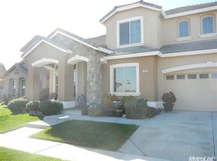 1694 La Guardia Cir, Lincoln, CA