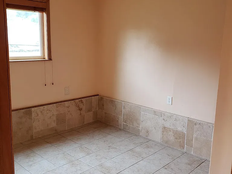 4th room in basement