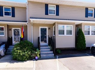 169 Courtland St APT 6, Providence, RI 02909