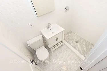 Rented by Copperwood Real Estate