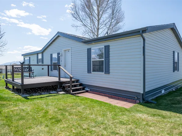 4037 Mathew St, Missoula, MT 59808