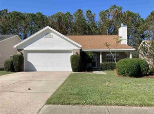 1359 Sterling Point Dr, Gulf Breeze, FL 32563