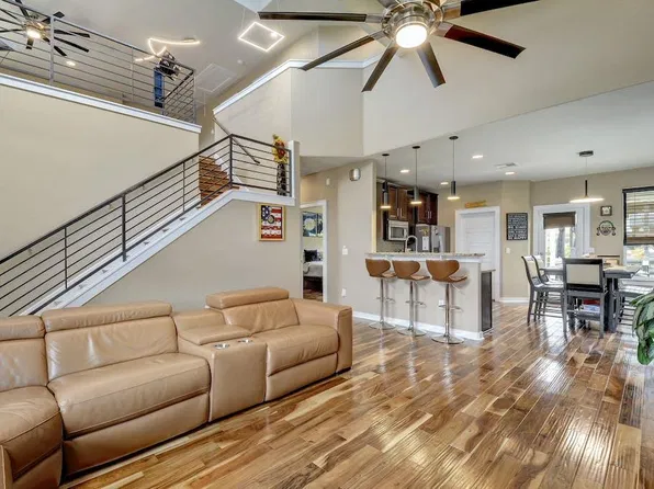 5229 Bonneville Bnd, Austin, TX 78744