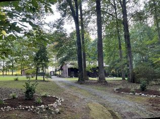 4721 N Poplar Ln, Hillsborough, NC 27278