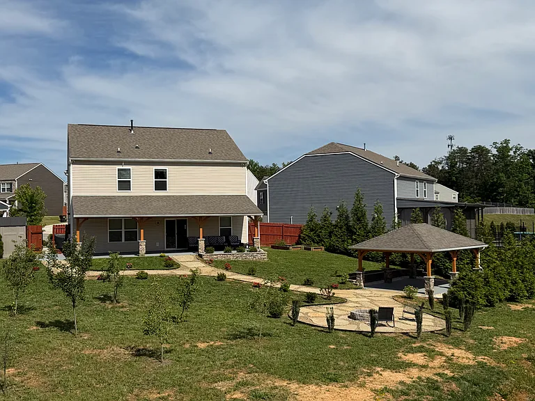 12155 Evergreen Terrace Ln — Photo 18