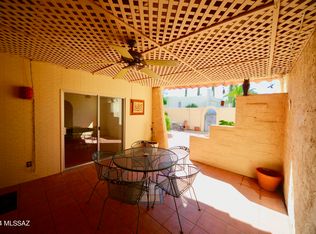 166 S Camino Holgado, Green Valley, AZ 85614