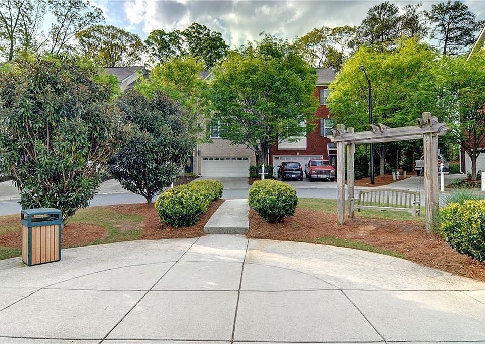 2901 Brandl Cove Ct Marietta GA Zillow