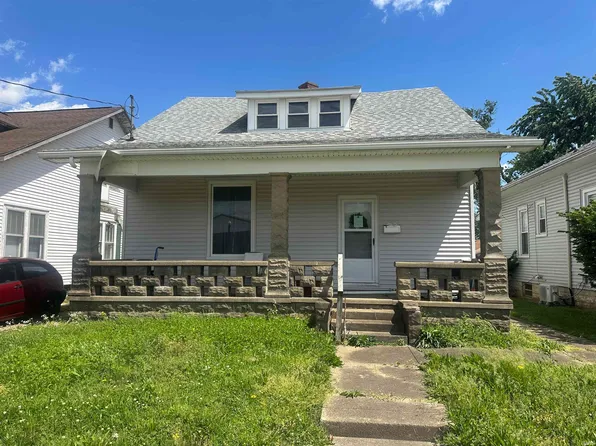 1128 Main St, Tell City, IN 47586