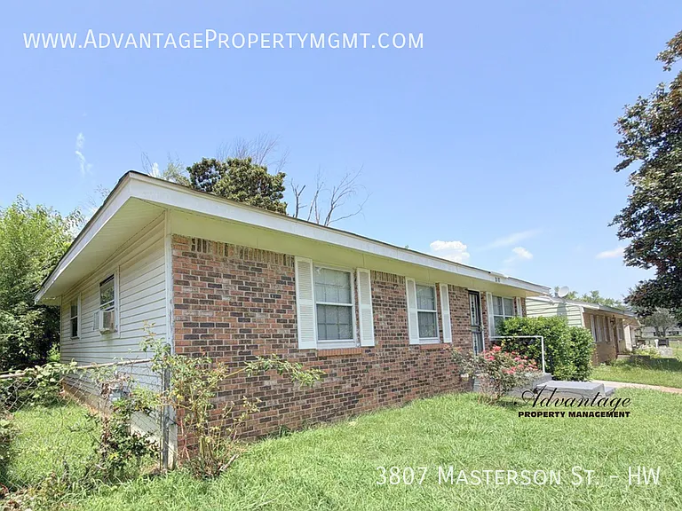 3807 Masterson St #HW — Photo 3