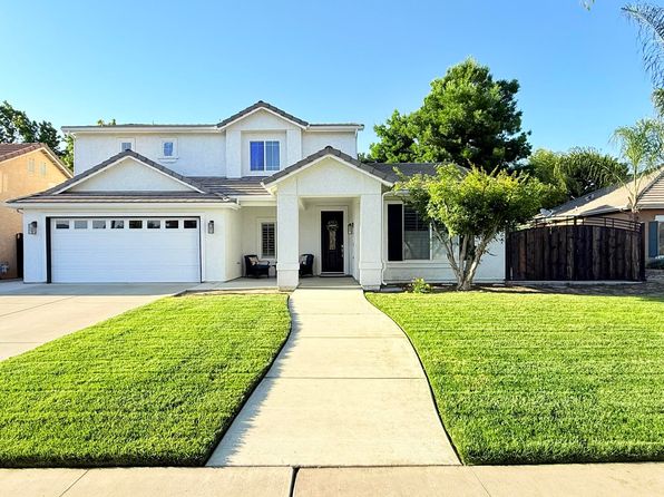 1446 Clarete Avenue, Tulare, CA 93274