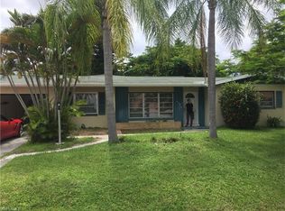5728 Riverside Dr, Cape Coral, FL 33904