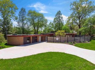 3939 N Washington Rd, Fort Wayne, IN 46804