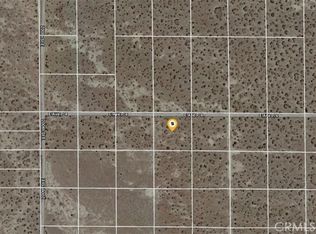 0 E Avenue P LOT 4-69, Palmdale, CA 93591