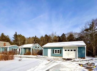 65 Watts Ave, Saint George, ME 04860