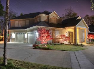 608 Buckhead Cir, Shreveport, LA 71115