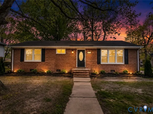 917 Williamsburg Rd, Colonial Heights, VA 23834