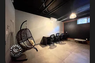 Rented by MySpaceNYC