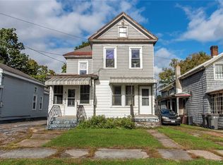 115 E Embargo St, Rome, NY 13440