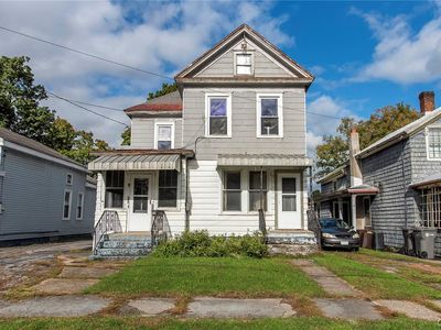 115 E Embargo St, Rome, NY, 13440