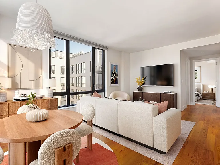 2100 Bedford Ave #7G — Photo 4
