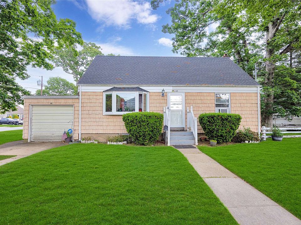 143 Cartwright Boulevard, Massapequa Park, NY 11762 MLS 3555709 Zillow