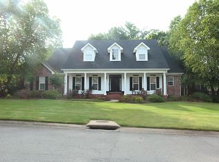 375 Wellesley Dr, Conway, AR 72034