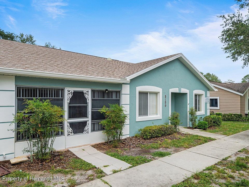 8189 Sturbridge Ct, Weeki Wachee, FL 34613 Zillow