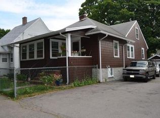 147 Fayette St, Quincy, MA 02170
