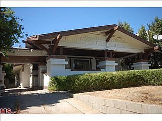 2nd image of 325 S Harvard Blvd