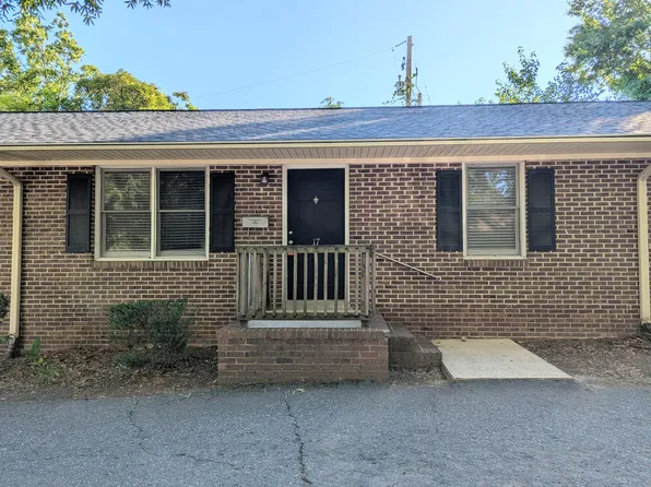 17 Brookwood Ave NE, Concord, NC 28025