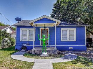 242 Ike St, San Antonio, TX 78211