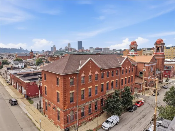 130 S 22nd St APT 1C, Pittsburgh, PA 15203