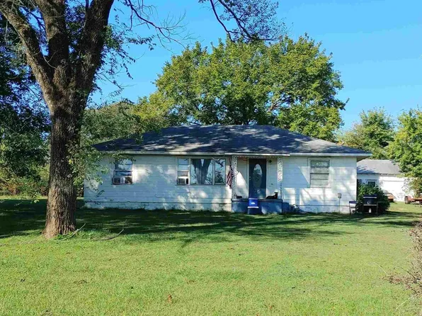 1660 Lone Star Rd, Rose Bud, AR 72137