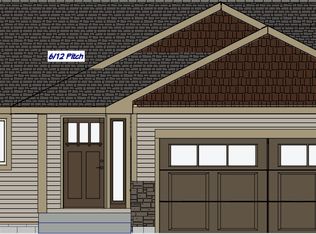 1319 Green Tree Dr, Somerset, WI 54025