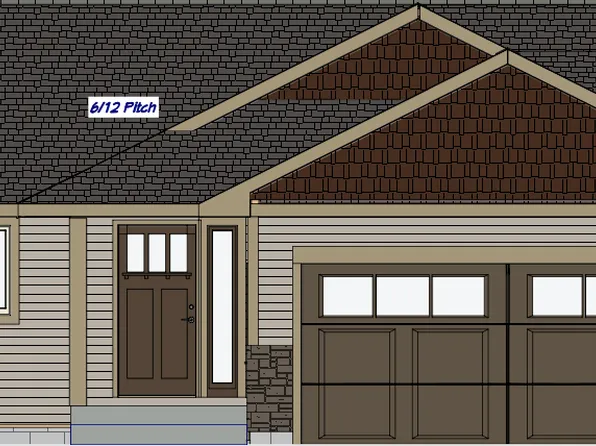 849 Sutherland St, Somerset, WI 54025