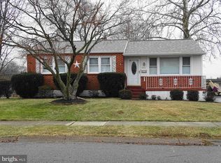 2216 Downing Ln, Wilmington, DE 19804